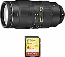 その他 Nikon AF-S NIKKOR 80-400mm 1:4.5-5.6 ED Nikon AF-S Nikkor 80-400mm f/4.5-5.6G ED VR Review | PCMag